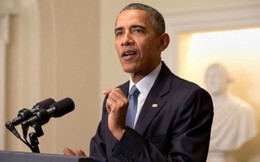 Ông Obama bộc bạch về “sai lầm tồi tệ nhất” khi làm Tổng thống