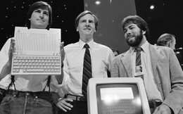 Những nhân sự đầu tiên của Apple phát triển sự nghiệp như thế nào?
