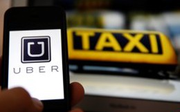 Cục Thuế mời, Uber Hà Lan không ‘thèm’ đến
