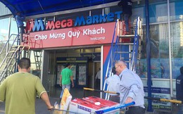 Metro Việt Nam đổi tên sau khi về tay người Thái