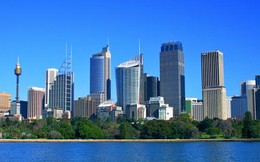Australia: Giá BĐS tại các thành phố lớn đạt kỷ lục mới trong tháng 10