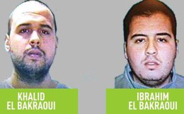 Chặng đường tù tội của kẻ đánh bom tự sát 29 tuổi trong vụ tấn công ở Bỉ