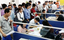 Hàn Quốc dỡ bỏ lệnh cấm lao động Việt Nam