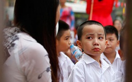 Thí điểm dạy tiếng Trung, Nga từ lớp 3: “Con em tôi không phải là chuột bạch!"