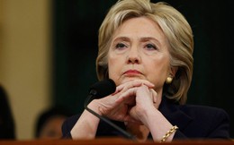 Không riêng bà Clinton, người Mỹ ai cũng "tham công tiếc việc" ngay cả khi đổ bệnh