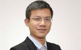 VCS bổ nhiệm Tổng Giám đốc 8x thay cho ông Hồ Xuân Năng