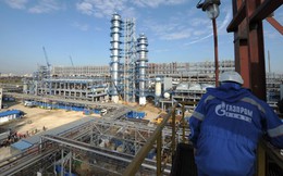 “Đại gia” dầu khí Nga ngưng kế hoạch mua cổ phần Lọc dầu Dung Quất