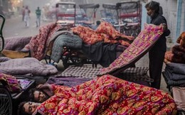 Ấn Độ: Nơi chợ đen buôn bán cả “giấc ngủ”