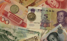 Trung Quốc lên kế hoạch cải cách tài chính