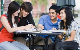 Việt Nam đứng thứ 6 trong số 10 nước có sinh viên du học Mỹ nhiều nhất thế giới