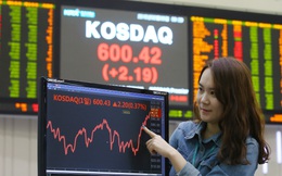 Việt Nam chi 28 triệu USD mua hệ thống giao dịch chứng khoán Hàn Quốc