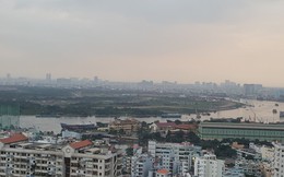 Sở hữu "đất vàng" Thủ Thiêm, lãnh đạo CII đang đứng giữa ngã ba đường