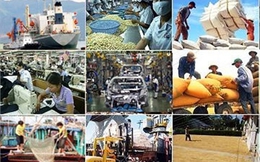 Công xưởng mới của thế giới: Năm mới đặt trước tỷ USD