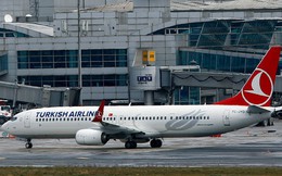 Hãng bay Thổ Nhĩ Kỳ hủy chuyến bay từ Việt Nam do khủng bố