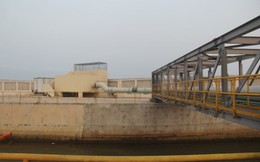 [Video] Mục sở thị đường ống xả thải của Formosa dưới đáy biển Vũng Áng
