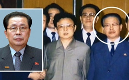 Chú rể bị xử tử của Kim Jong Un bất ngờ 'tái xuất'