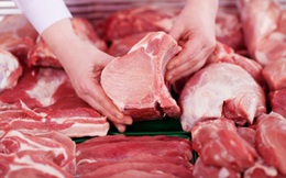 Xử lý nghiêm hành vi giả thịt lợn thành thịt bò