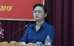 Thủ tướng phê chuẩn nhân sự tỉnh Thái Bình, Điện Biên