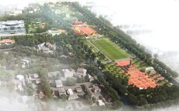 Hà Nội chi 100 tỷ quy hoạch Khu di tích Trung tâm Hoàng Thành Thăng Long