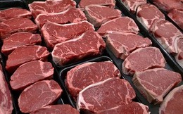 Lô hàng thịt bò Argentina đầu tiên đến Canada sau 15 năm "cấm cửa"
