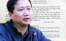 Interpol sẽ hợp tác bắt Trịnh Xuân Thanh