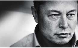 Elon Musk và nghệ thuật đối mặt với thất bại