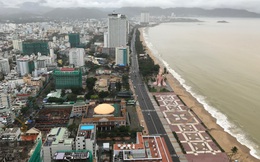 Nha Trang kêu gọi đầu tư vào nhiều dự án khu đô thị