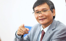Ông Trương Văn Phước: Cần 25 tỷ USD để xử lý dứt điểm nợ xấu trong 5 năm tới