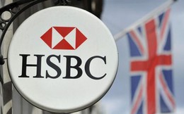Cổ phiếu Standard Chartered và HSBC nhận "quả đắng" từ Brexit