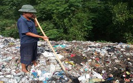 267 tấn chất thải “tàng hình”: Cú bắt tay ngầm của Formosa