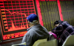 S&P hạ triển vọng tín nhiệm của Trung Quốc xuống mức tiêu cực