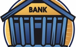 Phá sản ngân hàng yếu kém thế nào?
