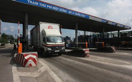 Chủ đầu tư đường cao tốc Hà Nội- Hải Phòng: “Nếu không tăng phí chúng tôi sẽ phá sản”