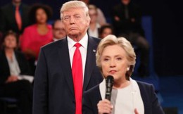 Cuộc bầu cử Tổng thống Mỹ 2016 không bị hack, nhưng với những lý do này bà Hillary Clinton nên yêu cầu kiểm lại phiếu