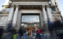 Tập đoàn đứng sau thương hiệu thời trang Zara có kế hoạch mở cửa hàng ở Việt Nam trong năm nay