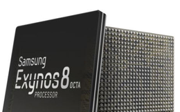 Lãnh đạo cấp cao của Samsung bị bắt vì đánh cắp bí mật sản xuất chip