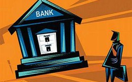 Vụ ném “bom khói” vào ngân hàng: Không có thiệt hại gì với khách hàng và ngân hàng