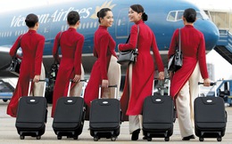 Vietnam Airlines ước lãi trước thuế 2.600 tỷ đồng trong 9 tháng