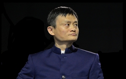 Alibaba không còn là công ty công nghệ giá trị nhất Trung Quốc