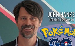Những điều có thể bạn chưa biết về cha đẻ của Pokemon Go