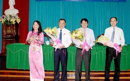 Thủ tướng phê chuẩn Phó Chủ tịch tỉnh An Giang