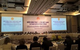 Việt Nam “đặt hàng" chuyên gia nước ngoài khuyến nghị chính sách cho sự phát triển