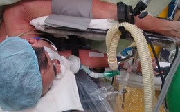 Bệnh nhân tử vong ngay lập tức sau một mũi tiêm: Nỗi ám ảnh kinh hoàng của các bác sĩ