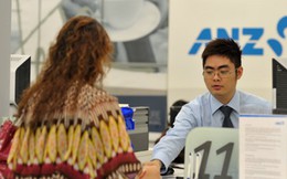 ANZ lên kế hoạch bán mảng kinh doanh tại một số nước, không bao gồm Việt Nam