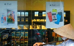 Thêm một dấu hiệu cho thấy Apple sắp tự bán iPhone tại Việt Nam