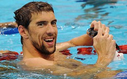 Vì sao Micheal Phelps không được chọn cầm cờ Mỹ trong lễ bế mạc Olympic Rio 2016?