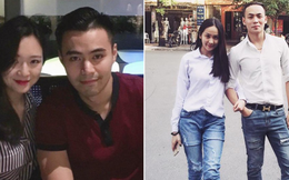 3 cặp anh - chị - em "con nhà giàu" hoàn hảo người Việt