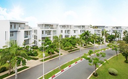 Smart villas duy nhất tại đất vàng TP.Hồ Chí Minh