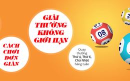 Gần 8 triệu vé bán ra, không quá ngạc nhiên khi giải jackpot 159 tỷ đồng đã xác định được chủ nhân