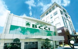 Xây dựng Bình Chánh (BCI): 2 cha con ông Nguyễn Hoàng Minh mua 5,78 triệu cổ phiếu BCI